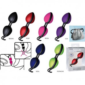 bolas chinas sin cuerda joyballs secret