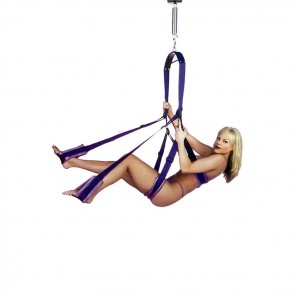 "Columpio love swing"