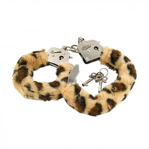 Esposas leopardo