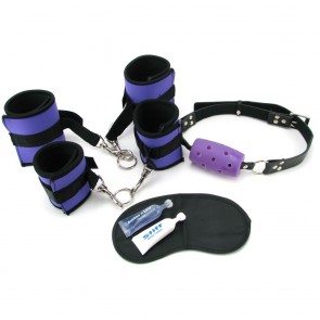 Kit Purple Pleasure