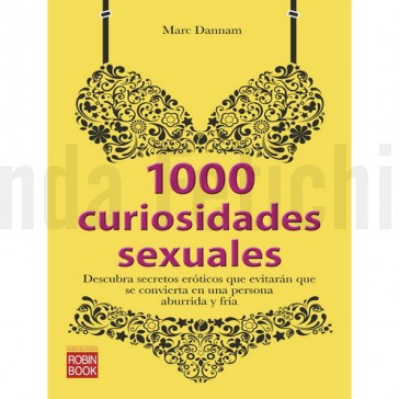 1000 Curiosidades Sexuales