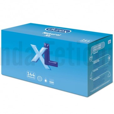 Durex XL