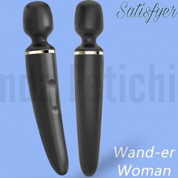 Satisfyer Wand-Er Woman