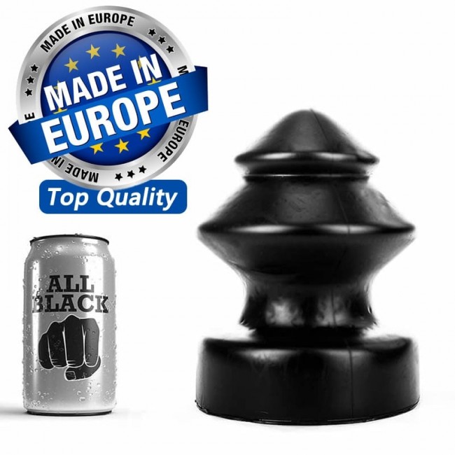 Plug Anal Gigante - Dimetro: de 9 a 15 cm - Fabricado en Europa