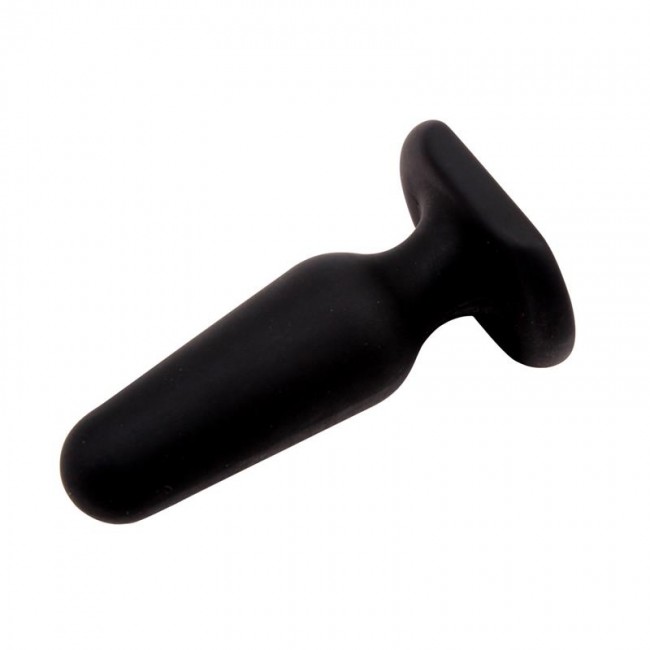 Plug anal pequeño :: ideal para principiantes ▶️ 6.95 € :: Tienda Fetichista