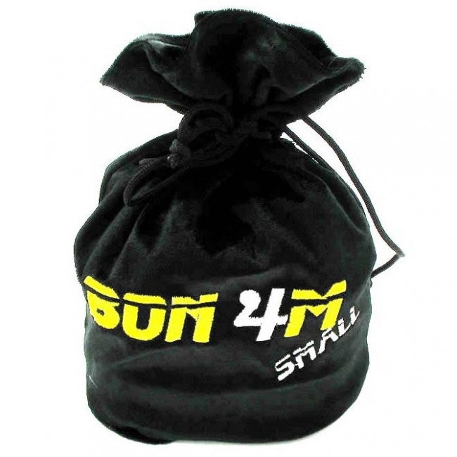 Cinturon de Castidad de Acero BON4M 84,95€