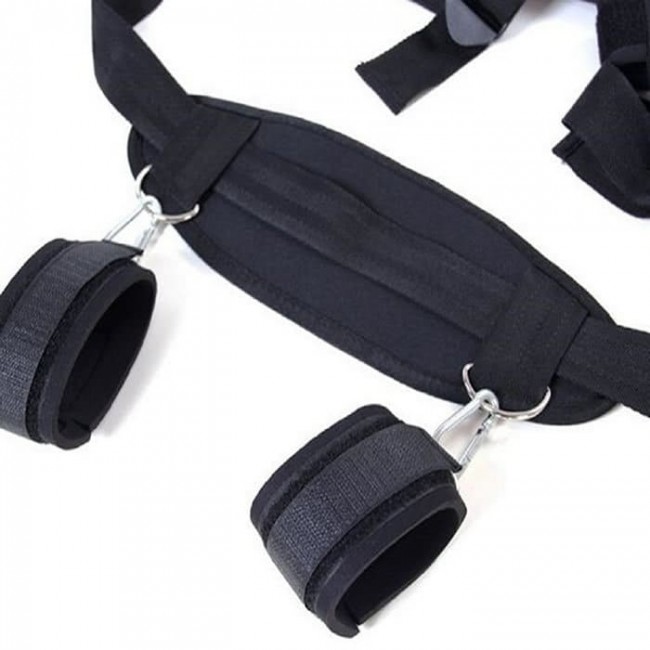 Kit de bondage Position Master