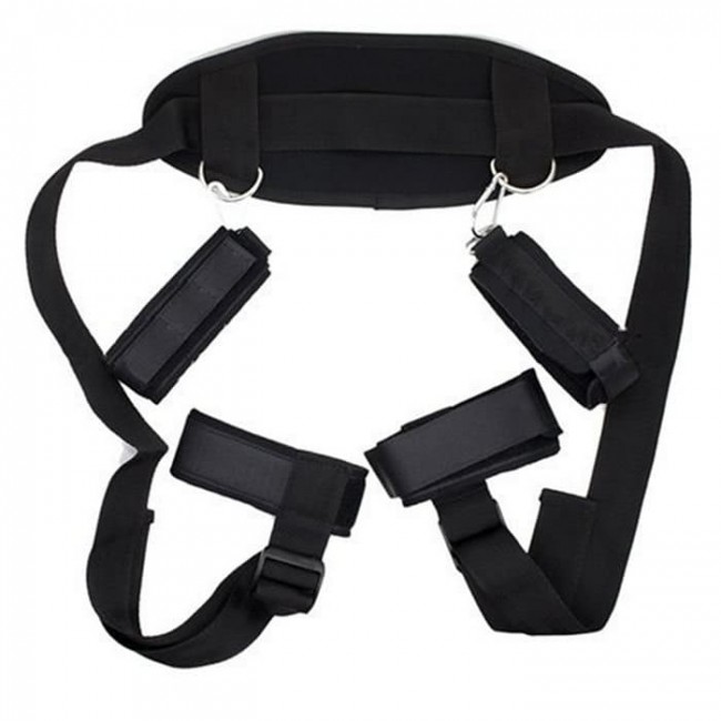 Kit de bondage Position Master