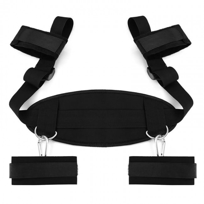 Kit de bondage Position Master