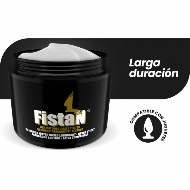 Lubricante Dilatador Anal