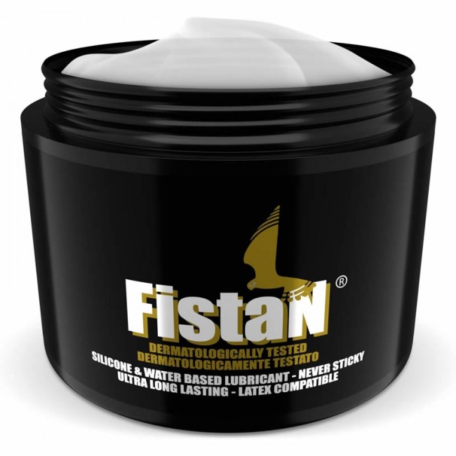Lubricante Dilatador Anal