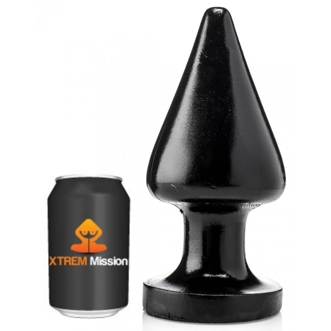 plug anal gigantes Ass max - Anal Plug For Advanced Users - Large