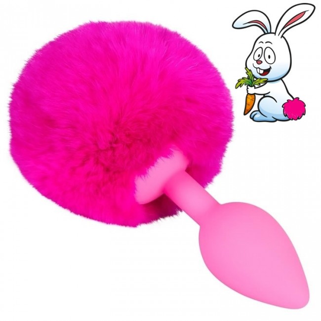 anal plug bilder Buy Long Fox Tail Anal Plug Online main image 0