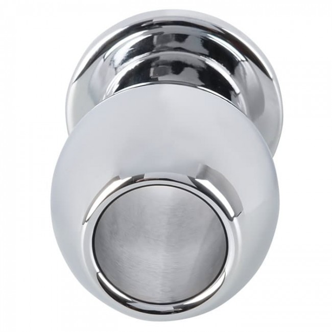 Plug hueco de aluminio >> 19.95
