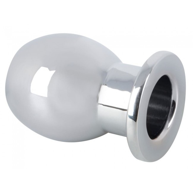 Plug hueco de aluminio >> 19.95
