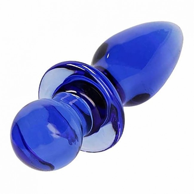 Plug de Cristal