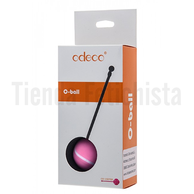 Bola china Diámetro 3.5cm. 34gr. BOLA DE KEGEL