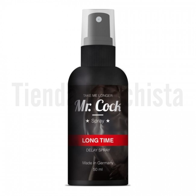 Comprar SPRAY RETARDANTE PRECIO = 14.95€