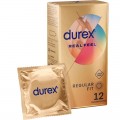 Durex® Real Feel 12UD