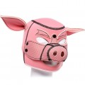 Máscara cerdo 🐷