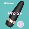 🔥 Satisfyer Pro 3 Vibration
