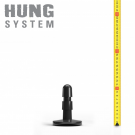 Hung System Ventosa