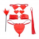 thumbnail image 2 of GETG Bondage Romance Kit F2S0 | Roleplay Toy Set For Adults 2 of 14