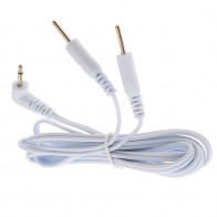 Cable de respuesto Electro Estimulación jack 2.5