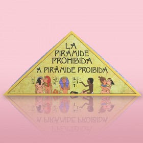 La Piramide Prohibida