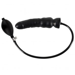 Dildo inflable