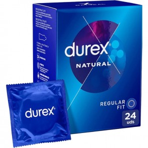 Preservativos Durex - Condones