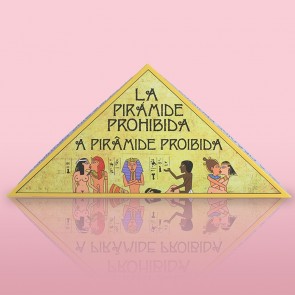 Juego "la piramide prohibida"