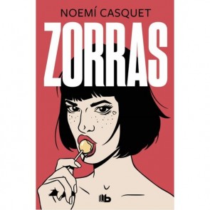 ZORRAS Noemi Casquet