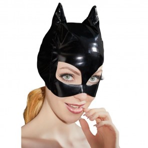 Mascara Catwoman