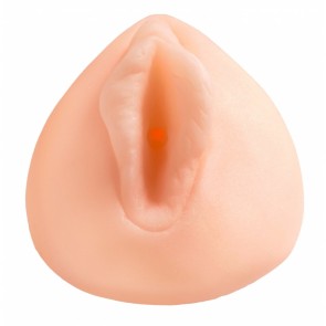 Masturbador vagina: Chochete loco