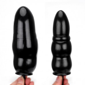 Butt Plug Inflable