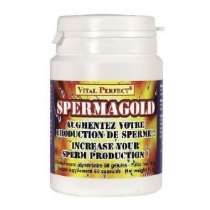 	 SpermaGold