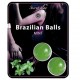 Brazilian Balls Menta