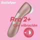 【Satisfyer Pro 2 Vibration】